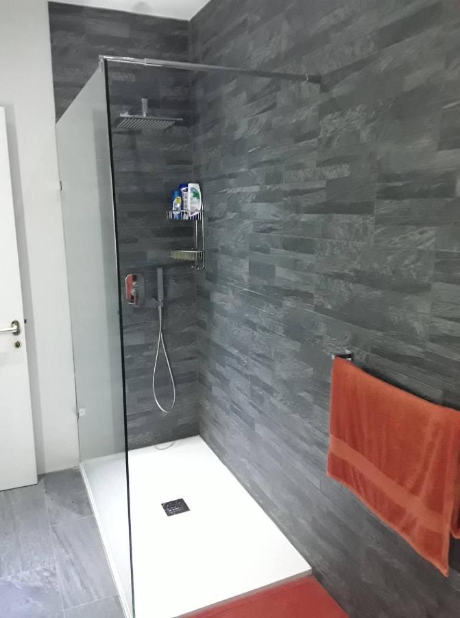 Very Bright Well Kept Apartment Marsaskala Bagian luar foto