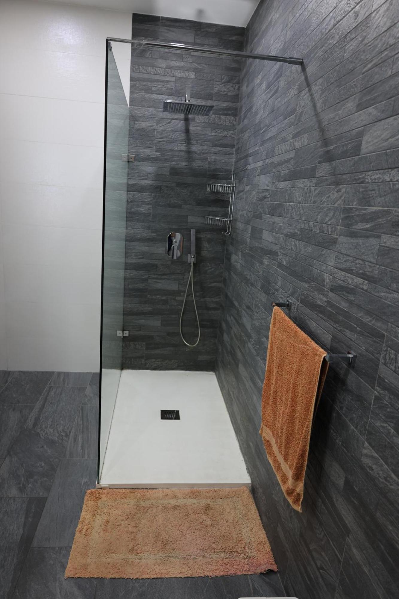 Very Bright Well Kept Apartment Marsaskala Bagian luar foto