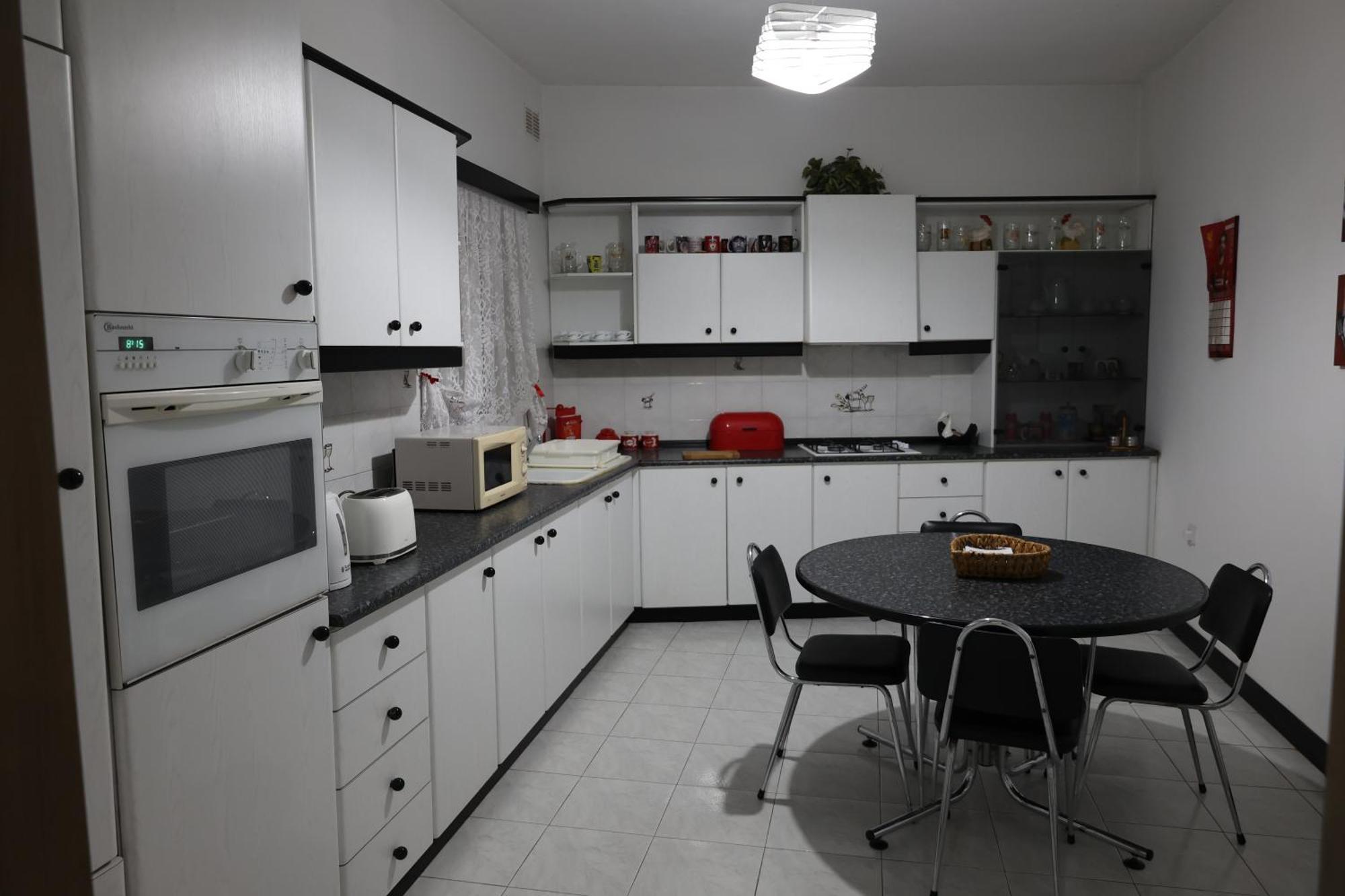 Very Bright Well Kept Apartment Marsaskala Bagian luar foto