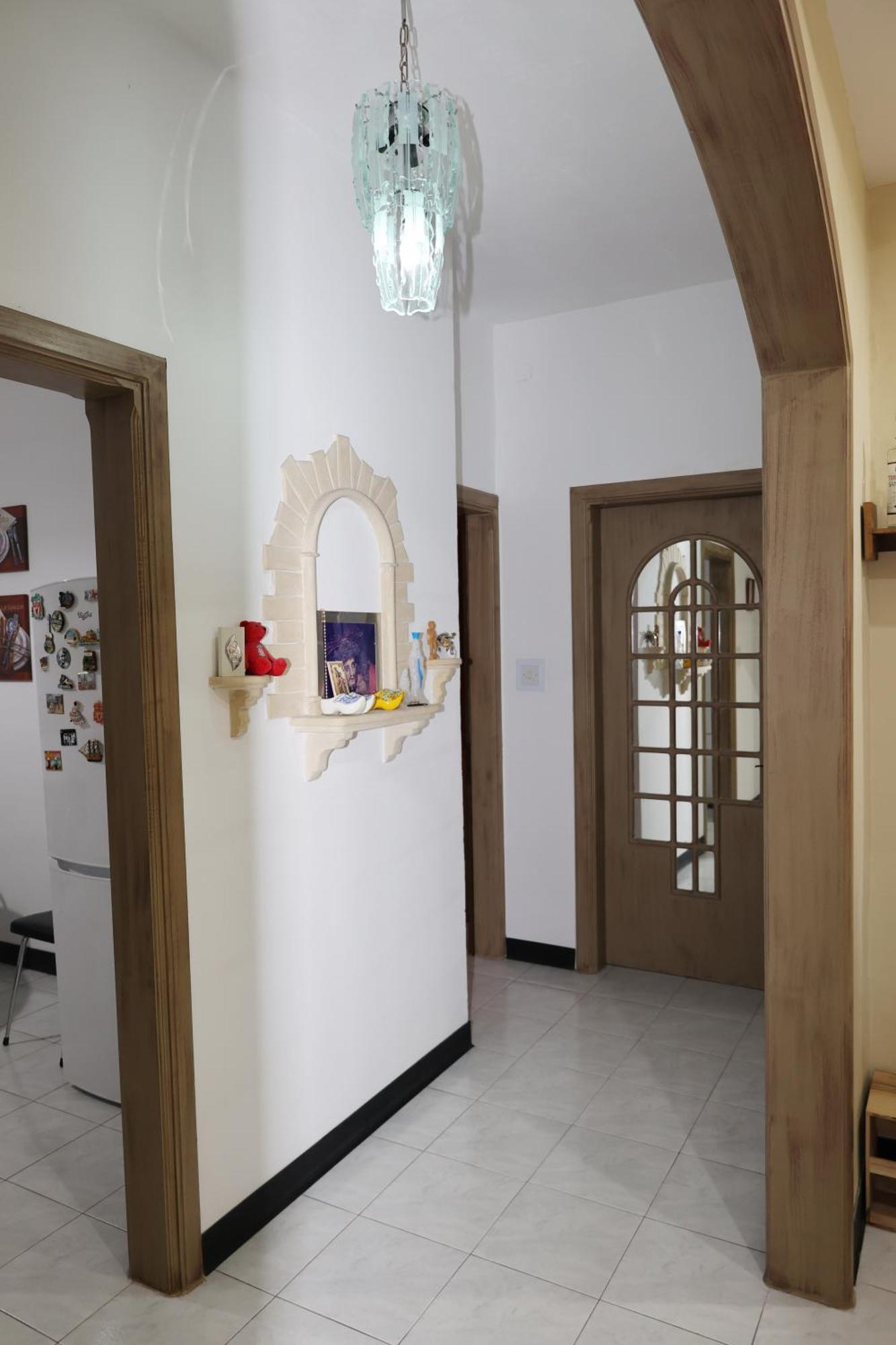 Very Bright Well Kept Apartment Marsaskala Bagian luar foto